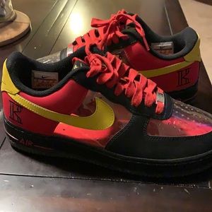 Nike AF1 Kyrie Irving’s